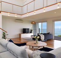 Absolute Waterfront - Accommodation in Brisbane