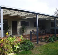 Absolute Waterfront - Accommodation in Brisbane