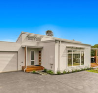 Absolutely Beach - Accommodation in Brisbane
