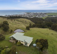 Acacia Brae - Accommodation in Brisbane