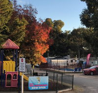 Acacia Caravan Park  Holiday Units - Accommodation in Brisbane