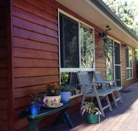 Acacia Hills Retreat - Accommodation in Brisbane