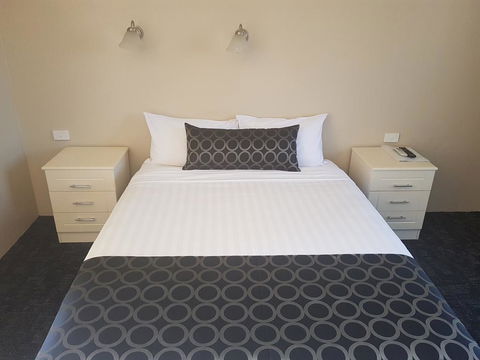 Acacia Motel - Accommodation in Brisbane 1