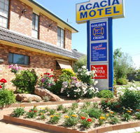 Acacia Motel - Accommodation in Brisbane