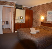 Acacia Motor Inn - Accommodation in Brisbane