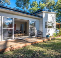 Acacia on Orion  Jervis Bay Rentals - Accommodation in Brisbane