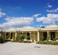 Acacia Terraces - Accommodation in Brisbane