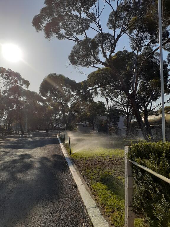 Norseman WA Accommodation in Brisbane