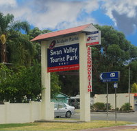 Acclaim Swan Valley Tourist Park - Accommodation in Brisbane
