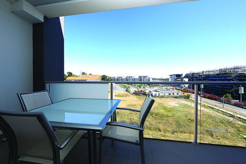 Accommodate Canberra - Aspire - Accommodation in Brisbane 1