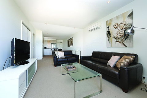 Accommodate Canberra - Aspire - Accommodation in Brisbane 2