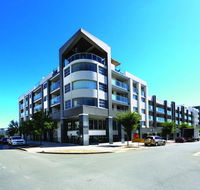 Accommodate Canberra - Aspire - Accommodation in Brisbane