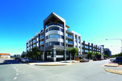 Accommodate Canberra - Aspire - Accommodation in Brisbane 0