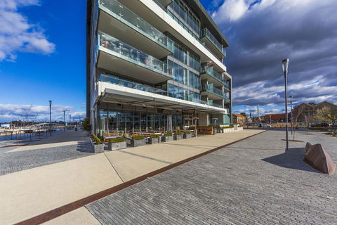 Accommodate Canberra - Aurora - Accommodation in Brisbane 2