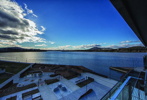 Accommodate Canberra - Aurora - Accommodation in Brisbane 1