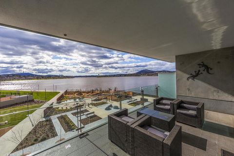 Accommodate Canberra - Aurora - Accommodation in Brisbane 0