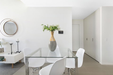 Accommodate Canberra - Azure - Accommodation in Brisbane 2