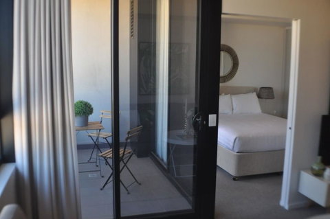 Accommodate Canberra - Azure - Accommodation in Brisbane 0