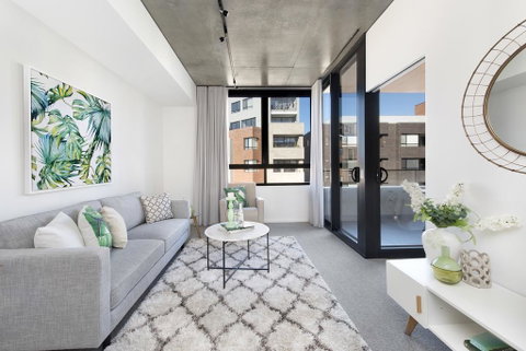 Accommodate Canberra - Azure - Accommodation in Brisbane 1