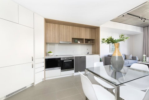 Accommodate Canberra - Azure - Accommodation in Brisbane 3