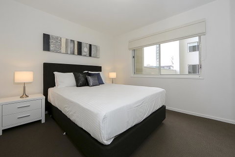 Accommodate Canberra - Braddon Apartments - Accommodation in Brisbane 0
