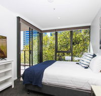 Accommodate Canberra - Highgate - Accommodation in Brisbane