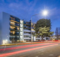 Accommodate Canberra - Indigo - Accommodation in Brisbane