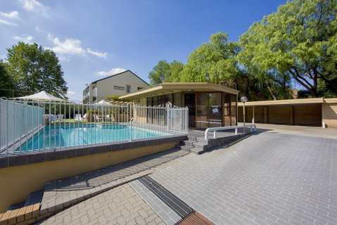 Accommodate Canberra - Kingston Court - Accommodation in Brisbane 2