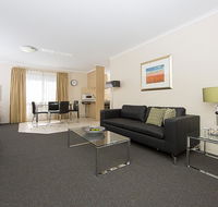 Accommodate Canberra - Kingston Court - Accommodation in Brisbane