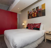Accommodate Canberra - New Acton - Accommodation in Brisbane