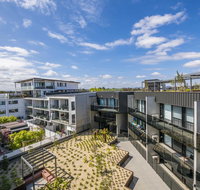 Accommodate Canberra - Northshore - Accommodation in Brisbane