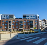 Accommodate Canberra - The Prince - Accommodation in Brisbane
