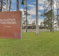 Accommodate Canberra Waygoose Street - Accommodation in Brisbane