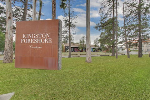 Accommodate Canberra Waygoose Street - Accommodation in Brisbane 0