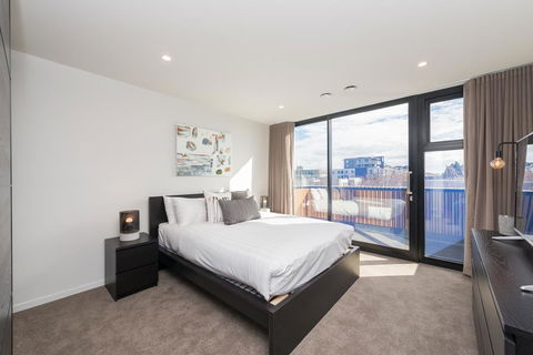 Accommodate Canberra Waygoose Street - Accommodation in Brisbane 2