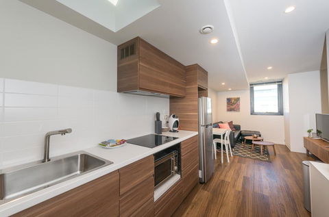Accommodate Canberra Waygoose Street - Accommodation in Brisbane 3