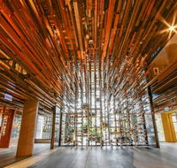 Accommodate Canberra- Nishi - Accommodation in Brisbane