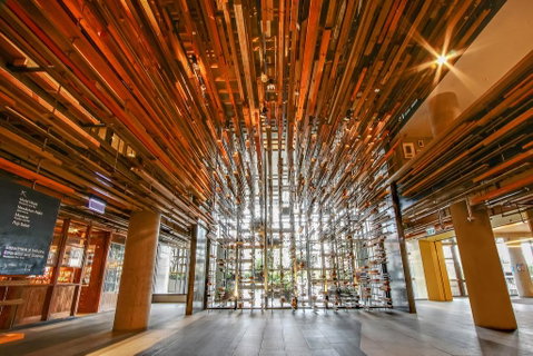 Accommodate Canberra- Nishi - Accommodation in Brisbane 0