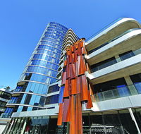 Accommodate Canberra- The Apartments Canberra City - Accommodation in Brisbane