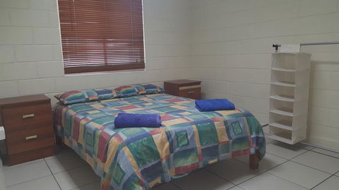 Accommodation @ Isa - Accommodation in Brisbane 1