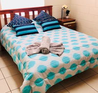 Accommodation  Isa - Accommodation in Brisbane