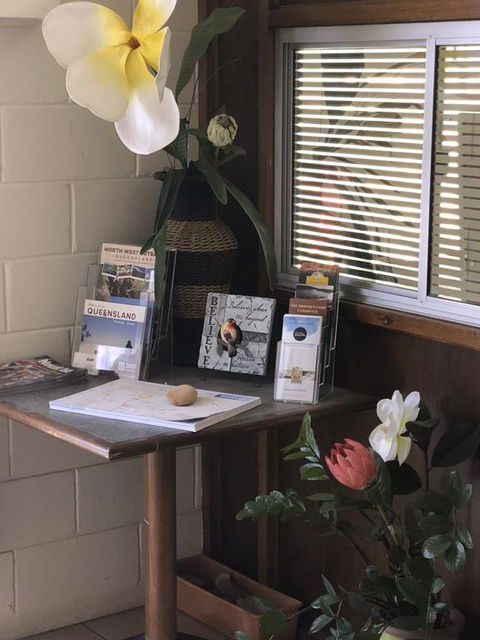 Accommodation @ Isa - Accommodation in Brisbane 3