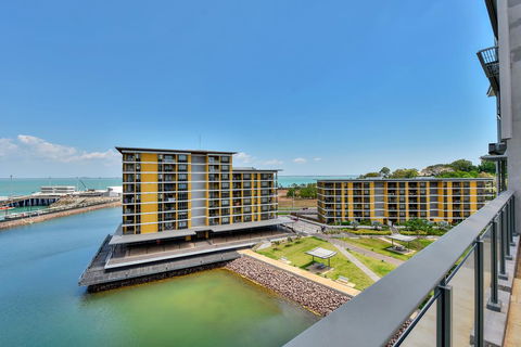 Accommodation At Darwin Waterfront - Accommodation in Brisbane 0