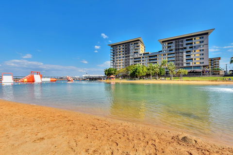 Accommodation At Darwin Waterfront - Accommodation in Brisbane 1