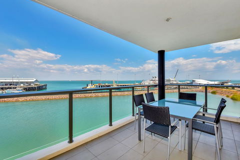 Accommodation At Darwin Waterfront - Accommodation in Brisbane 2