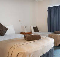 Accommodation on Denham - Accommodation in Brisbane