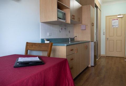 Accommodation On Denham - Accommodation in Brisbane 2