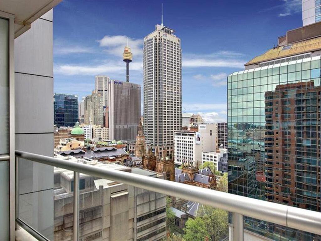 Sydney NSW Accommodation in Brisbane