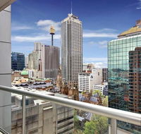 Accommodation Sydney - Kent Street - Accommodation in Brisbane