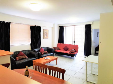 Accommodation Sydney - Pitt Street - Accommodation in Brisbane 0